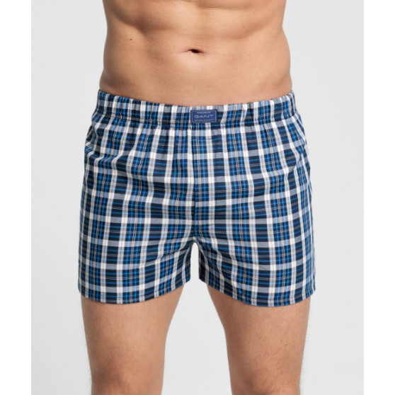 2PACK Boxers para homem Gant multicolorido (902032609-410)