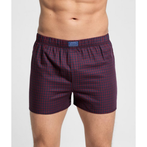 2PACK Boxers para homem Gant multicolorido (902032609-410)