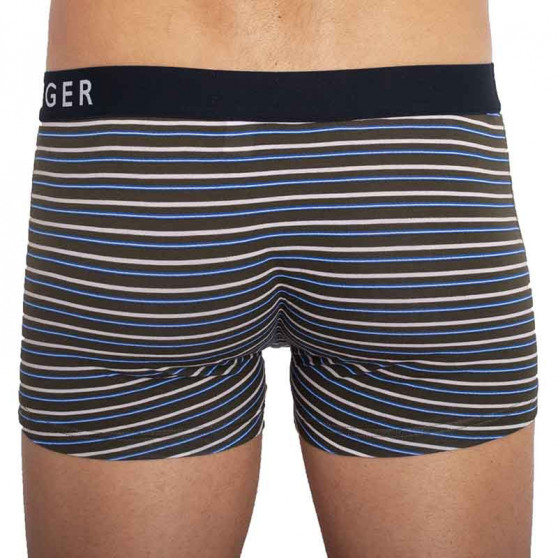 3PACK Boxers para homem Tommy Hilfiger multicolorido (UM0UM01565 0TY)