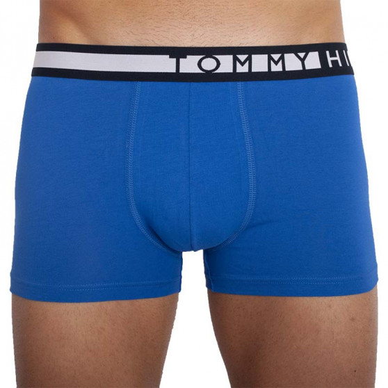 3PACK Boxers para homem Tommy Hilfiger multicolorido (UM0UM01565 0TY)