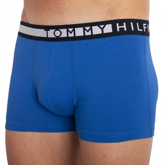 3PACK Boxers para homem Tommy Hilfiger multicolorido (UM0UM01565 0TY)