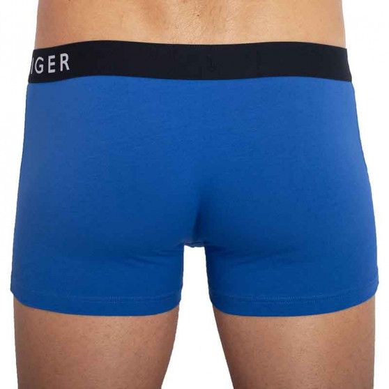 3PACK Boxers para homem Tommy Hilfiger multicolorido (UM0UM01565 0TY)