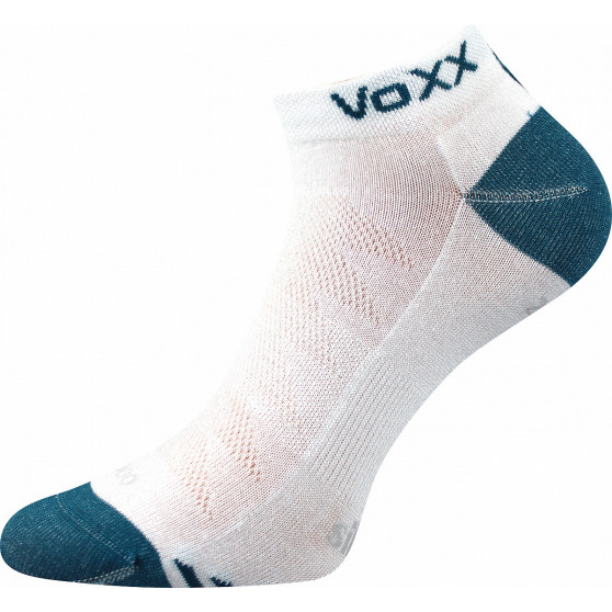 3PACK meias VoXX bambu branco (Bojar)