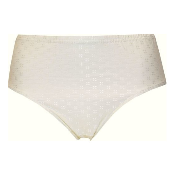 Cuecas para mulher Andrie branco (PS 2570 C)