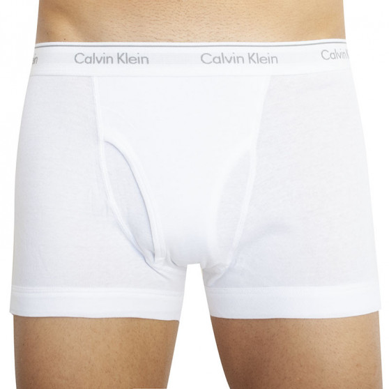 3PACK Boxers para homem Calvin Klein multicolorido (NB1893A-MP1)