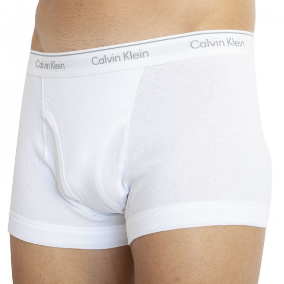 3PACK Boxers para homem Calvin Klein multicolorido (NB1893A-MP1)