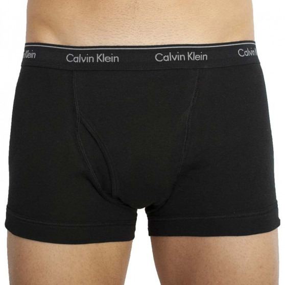 3PACK Boxers para homem Calvin Klein multicolorido (NB1893A-MP1)