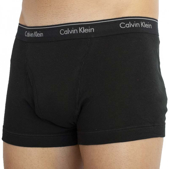 3PACK Boxers para homem Calvin Klein multicolorido (NB1893A-MP1)