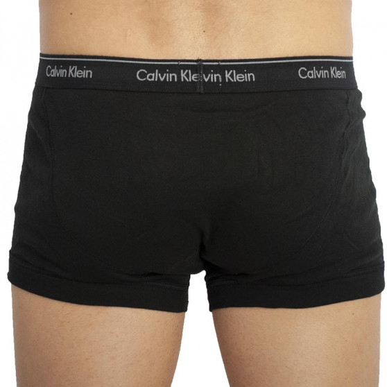 3PACK Boxers para homem Calvin Klein multicolorido (NB1893A-MP1)