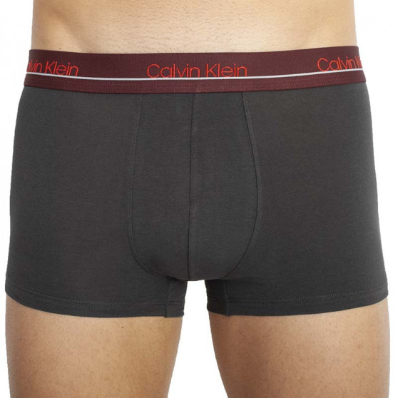 3PACK Boxers para homem Calvin Klein multicolorido (NB2336A-MP3)