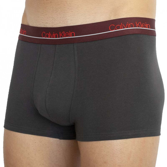 3PACK Boxers para homem Calvin Klein multicolorido (NB2336A-MP3)