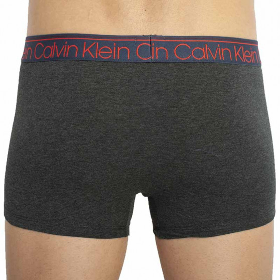 3PACK Boxers para homem Calvin Klein multicolorido (NB2336A-MP3)