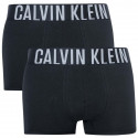 2PACK Boxers para homem Calvin Klein preto (NB2602A-UB1)