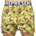 Boxers para homem Represent exclusivo Mike duckhunter