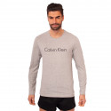 Camisa para homem Calvin Klein cinzento (NM1345E-080)