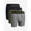 3PACK Boxers para homem Under Armour multicolorido (1363620 010)