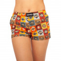 Boxers para mulher Emes beer (012)