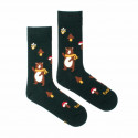 Happy Socks Fusakle urso (--1043)