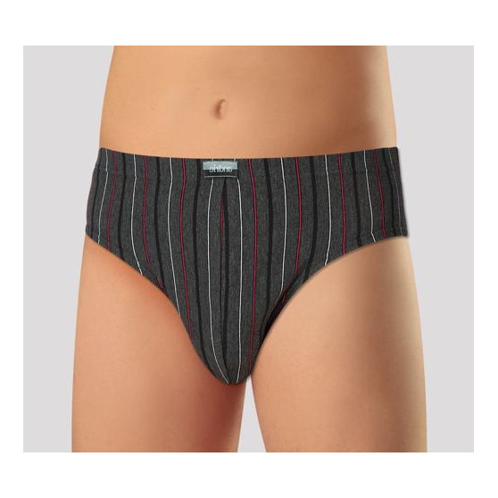 Cuecas para homem Andrie cinzento escuro (PS 3448 A)