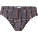 Cuecas para homem Andrie cinzento escuro (PS 3448 C)