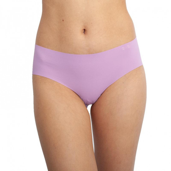 3PACK cuecas para mulher Under Armour rosa (1325659 570)