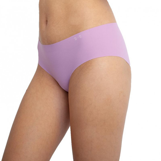 3PACK cuecas para mulher Under Armour rosa (1325659 570)