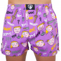 Boxers para homem Represent exclusivo Ali troublemakers