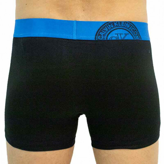 Boxers para homem Calvin Klein preto (NB2557A 99F)