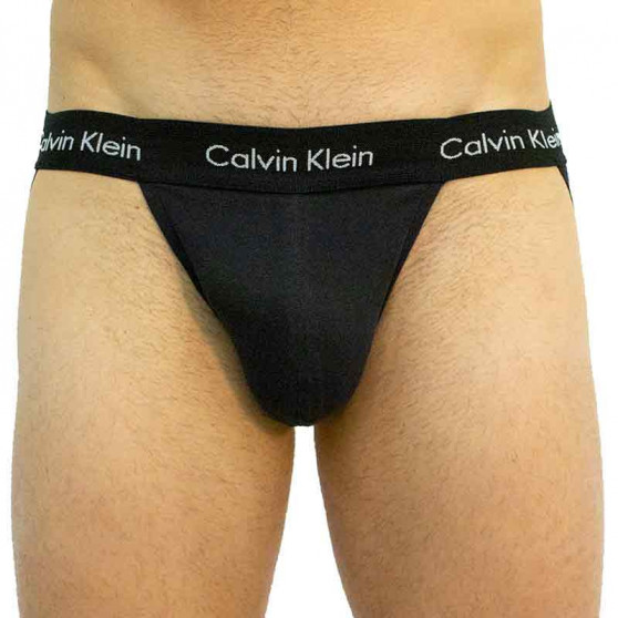 2PACK calções para homem Calvin Klein multicolorido (NB1354A-ABE)