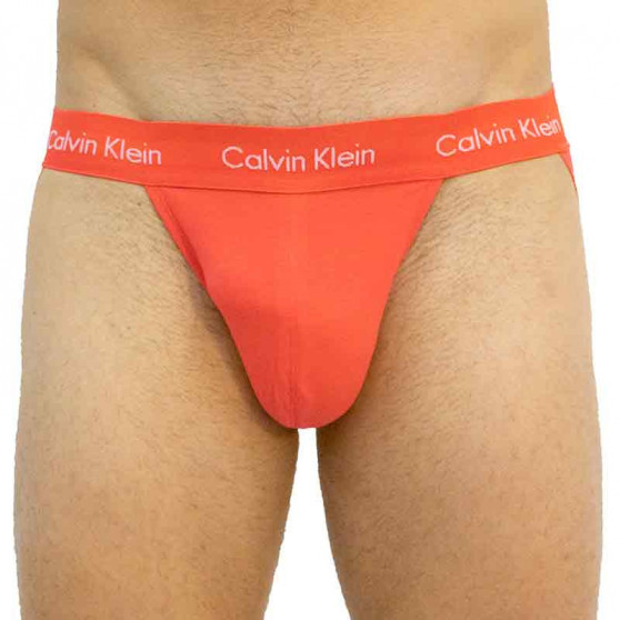 2PACK calções para homem Calvin Klein multicolorido (NB1354A-ABE)