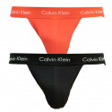 2PACK calções para homem Calvin Klein multicolorido (NB1354A-ABE)