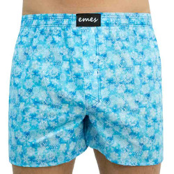 Boxers para homem Emes flocos de neve (033)