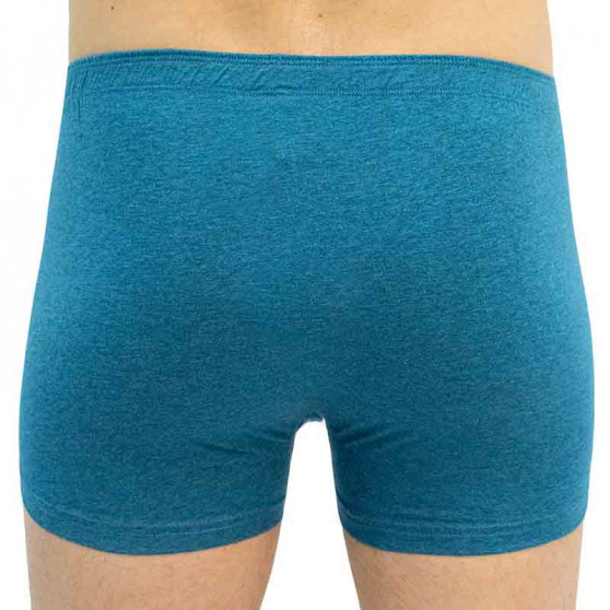 Boxers para homem Gino petrol (73100)