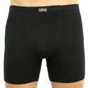 Boxers para homem Gino preto (74129)