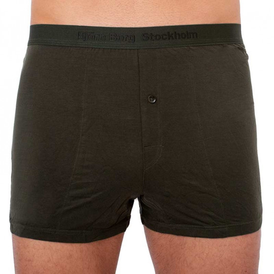 2PACK Boxers para homem Bjorn Borg multicolorido (2031-1326-80371)