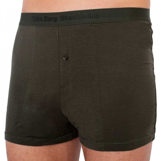 2PACK Boxers para homem Bjorn Borg multicolorido (2031-1326-80371)