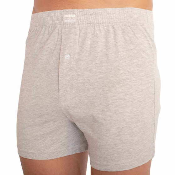 Boxers para homem Bellinda cinzento (BU858765-029)