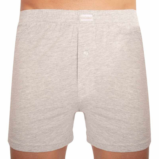 Boxers para homem Bellinda cinzento (BU858765-029)