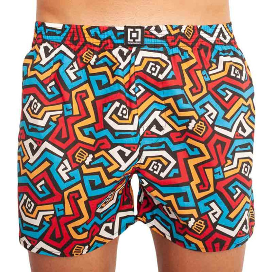 Boxers para homem Horsefeathers Manny maze (AA1035O)