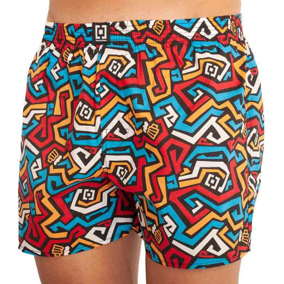 Boxers para homem Horsefeathers Manny maze (AA1035O)