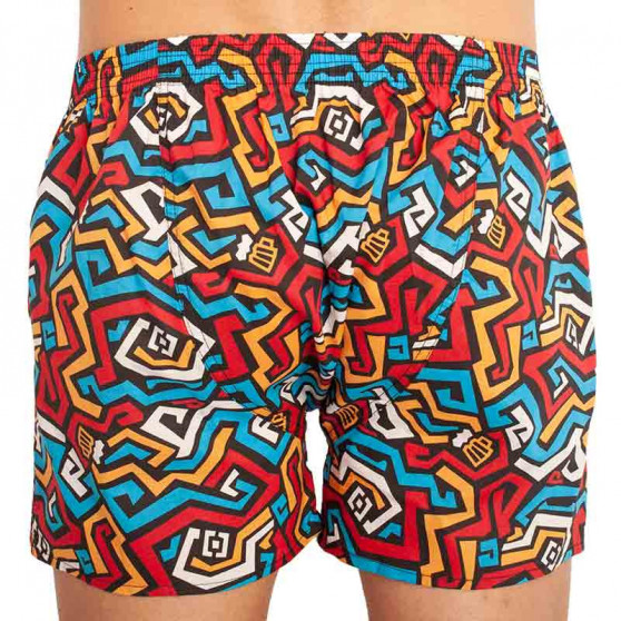 Boxers para homem Horsefeathers Manny maze (AA1035O)