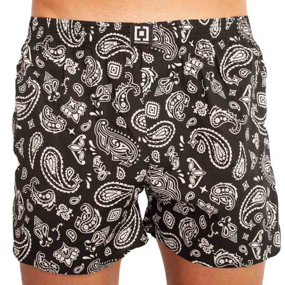 Boxers para homem Horsefeathers Manny bandana (AA1035P)