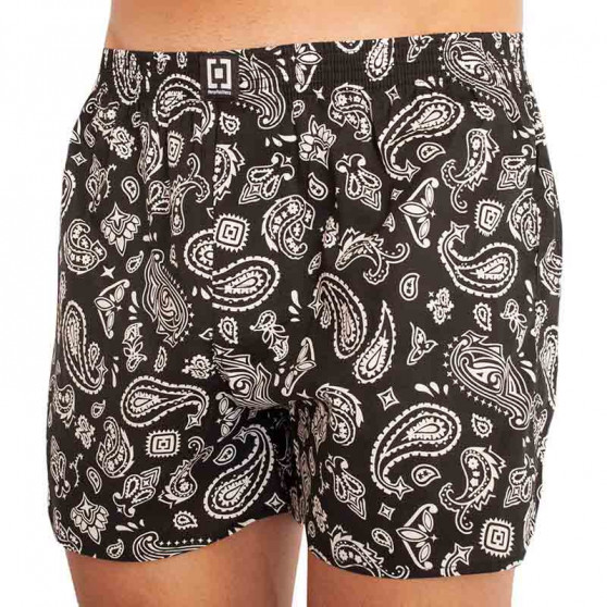 Boxers para homem Horsefeathers Manny bandana (AA1035P)