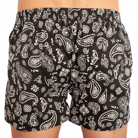 Boxers para homem Horsefeathers Manny bandana (AA1035P)