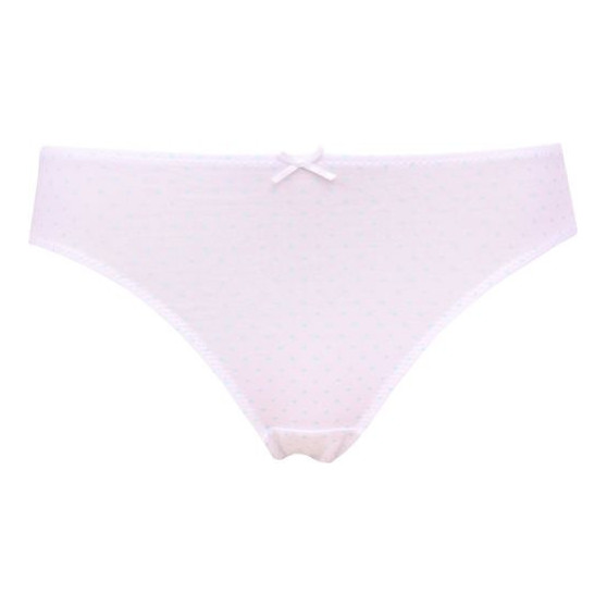 Cuecas para mulher Andrie branco (PS 2709 C)