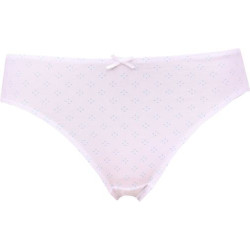 Cuecas para mulher Andrie branco (PS 2709 A)