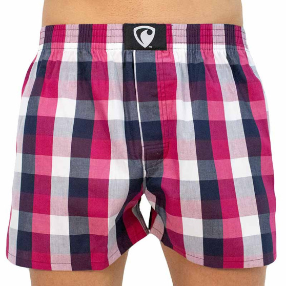 Boxers para homem Represent Alibox 20134