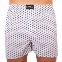 Boxers para homem Emes estrelas azuis (020)