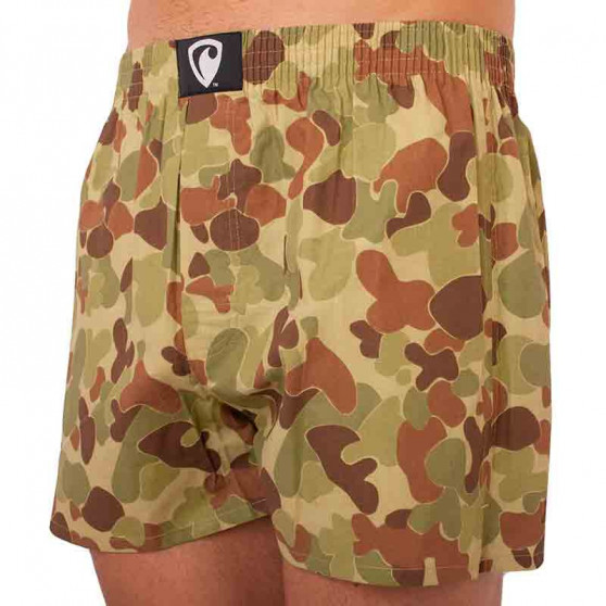 Boxers para homem Represent exclusivo Ali duckhunter