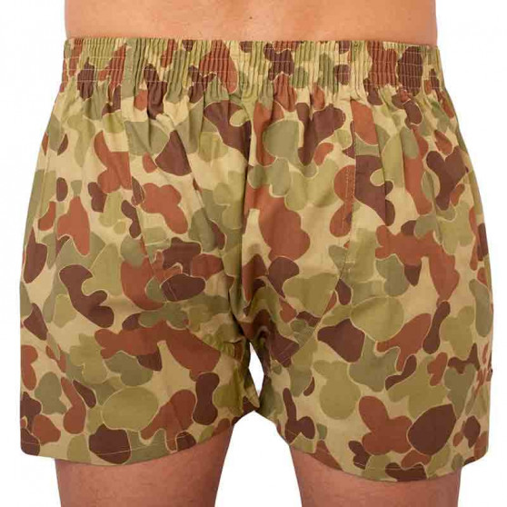 Boxers para homem Represent exclusivo Ali duckhunter